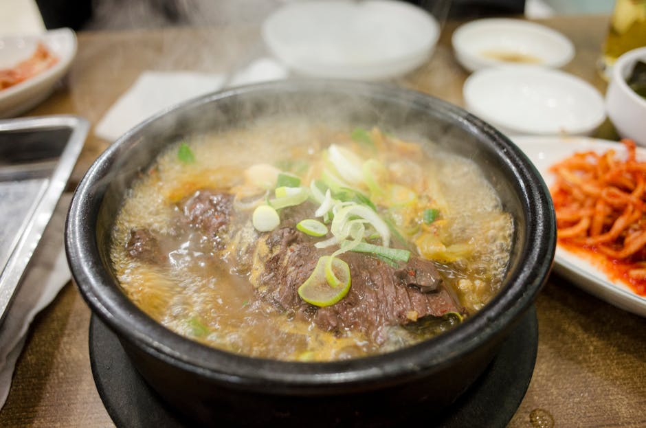 보신탕 맛집 선택 기준 – 제대로 된 집 고르는 방법